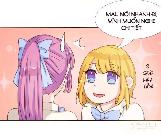 Ma Vương Luyến Ái Chỉ Nam Chapter 64 - Trang 2