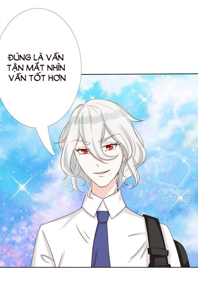 Ma Vương Luyến Ái Chỉ Nam Chapter 64 - Trang 2