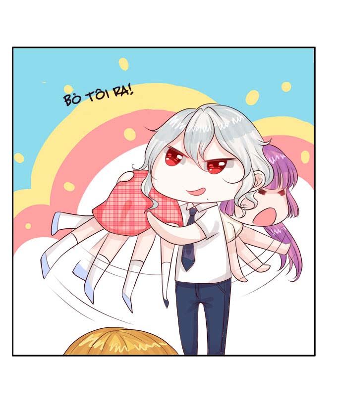 Ma Vương Luyến Ái Chỉ Nam Chapter 64 - Trang 2