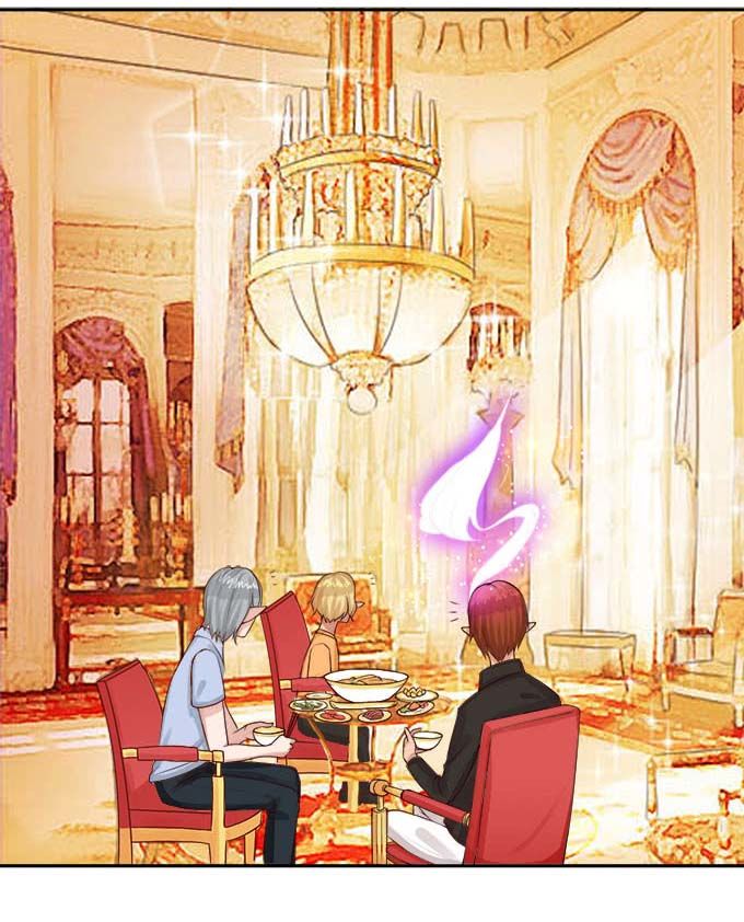 Ma Vương Luyến Ái Chỉ Nam Chapter 64 - Trang 2