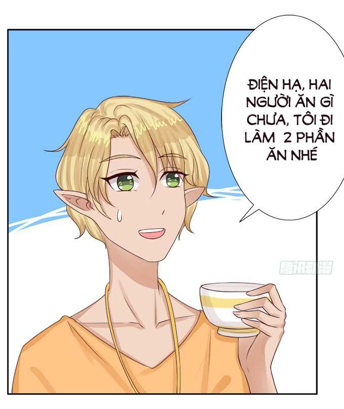 Ma Vương Luyến Ái Chỉ Nam Chapter 64 - Trang 2