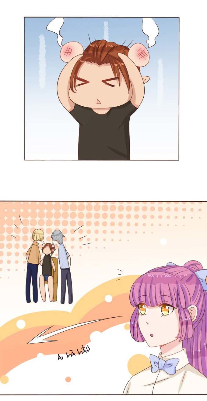 Ma Vương Luyến Ái Chỉ Nam Chapter 64 - Trang 2