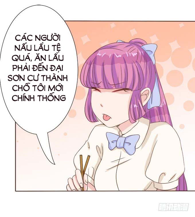 Ma Vương Luyến Ái Chỉ Nam Chapter 64 - Trang 2