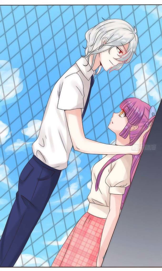 Ma Vương Luyến Ái Chỉ Nam Chapter 64 - Trang 2