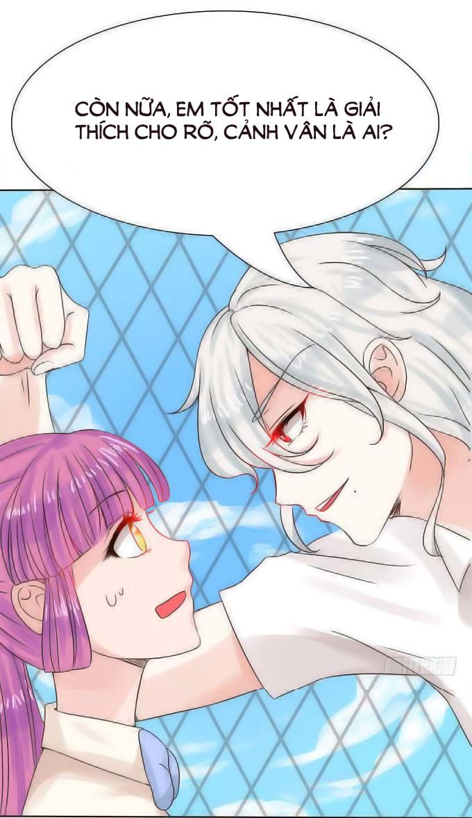 Ma Vương Luyến Ái Chỉ Nam Chapter 64 - Trang 2