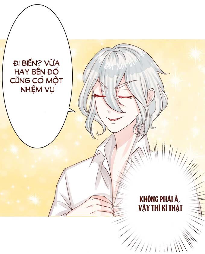 Ma Vương Luyến Ái Chỉ Nam Chapter 65 - Trang 2