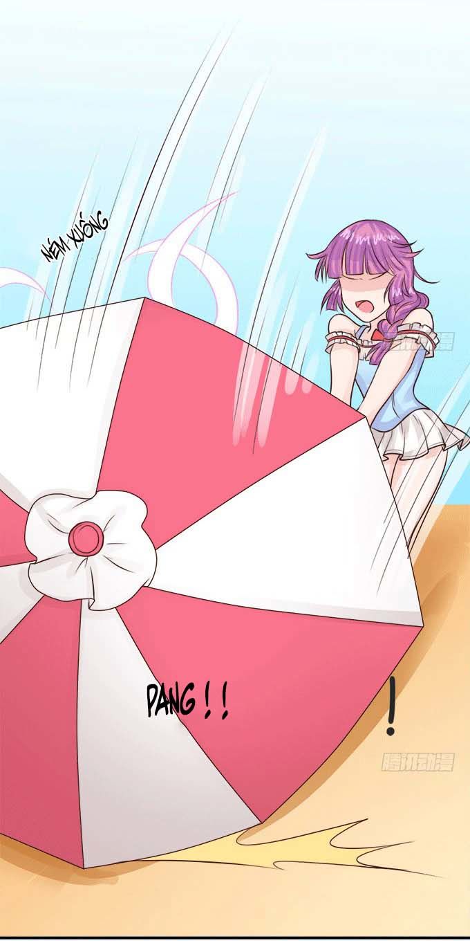 Ma Vương Luyến Ái Chỉ Nam Chapter 65 - Trang 2