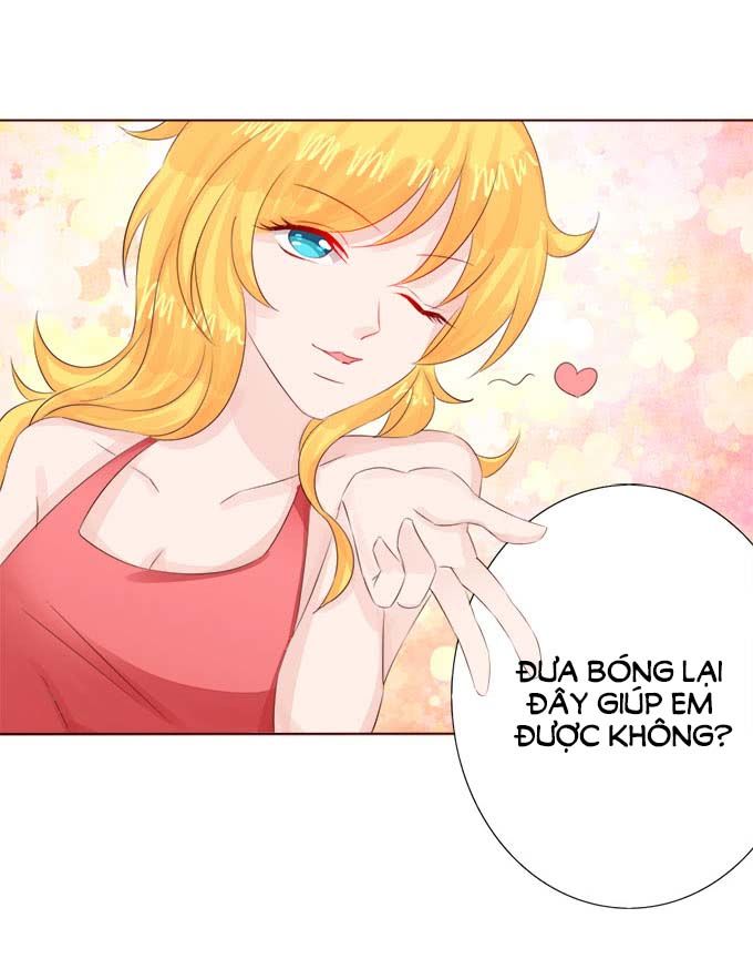 Ma Vương Luyến Ái Chỉ Nam Chapter 65 - Trang 2