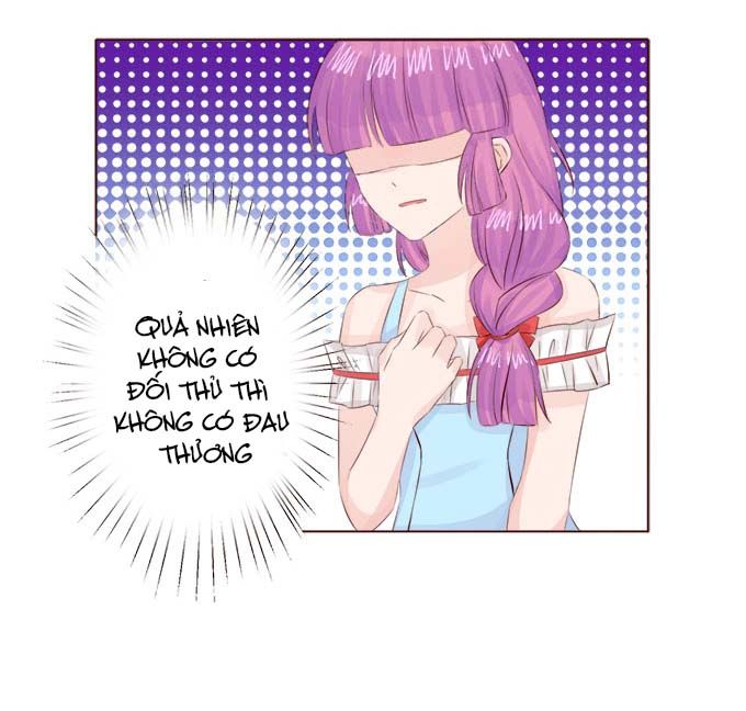 Ma Vương Luyến Ái Chỉ Nam Chapter 65 - Trang 2