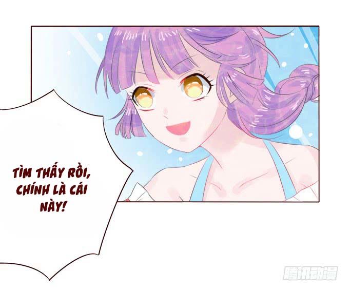 Ma Vương Luyến Ái Chỉ Nam Chapter 66 - Trang 2