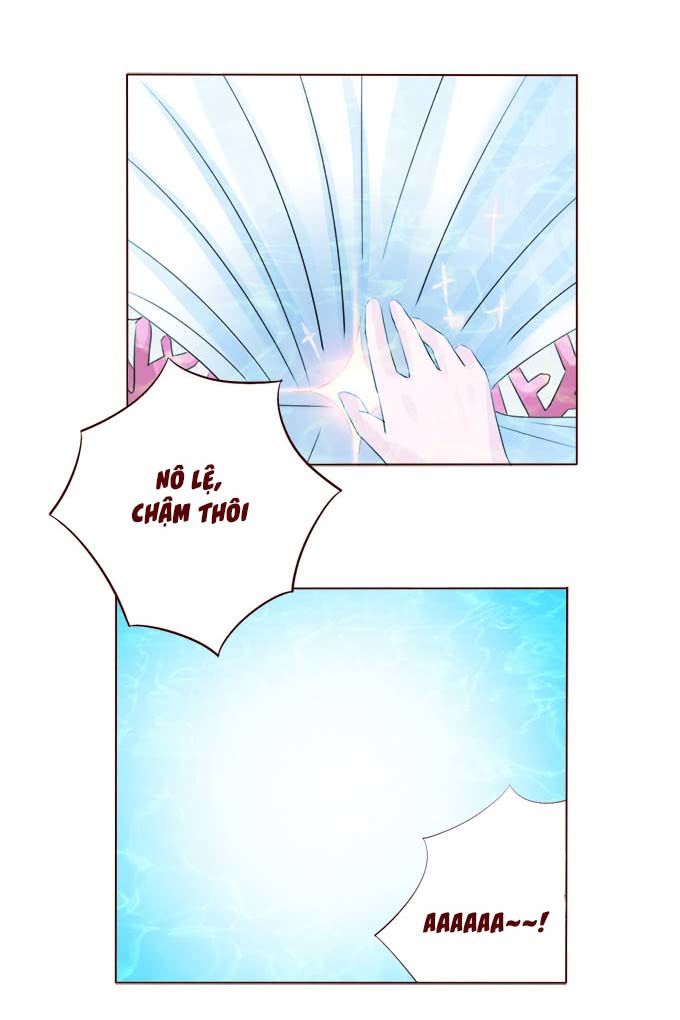 Ma Vương Luyến Ái Chỉ Nam Chapter 66 - Trang 2