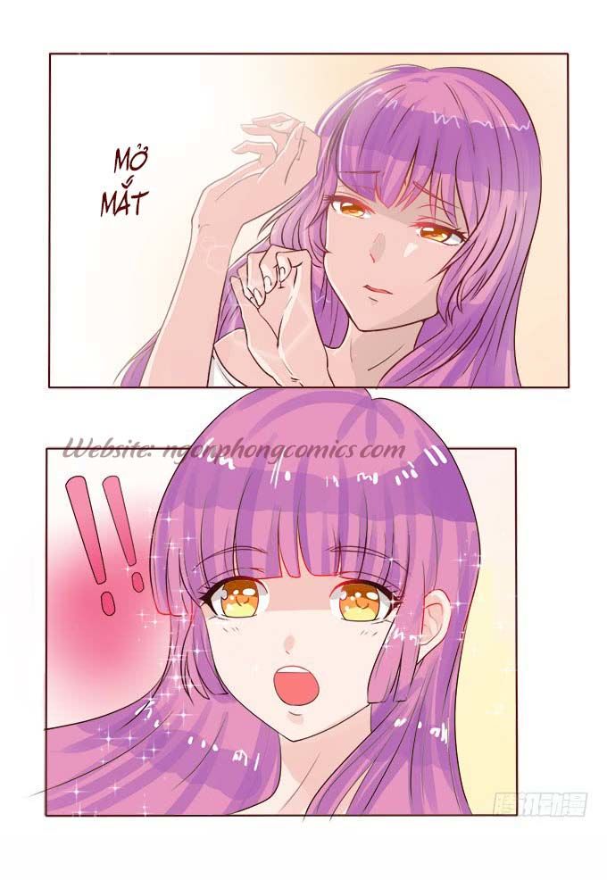 Ma Vương Luyến Ái Chỉ Nam Chapter 66 - Trang 2