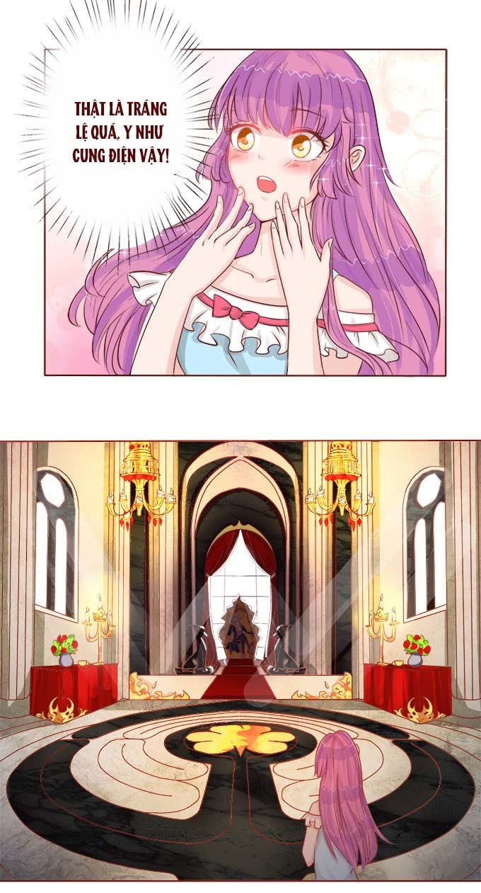 Ma Vương Luyến Ái Chỉ Nam Chapter 66 - Trang 2