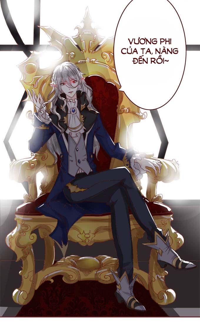 Ma Vương Luyến Ái Chỉ Nam Chapter 66 - Trang 2