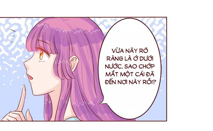 Ma Vương Luyến Ái Chỉ Nam Chapter 66 - Trang 2