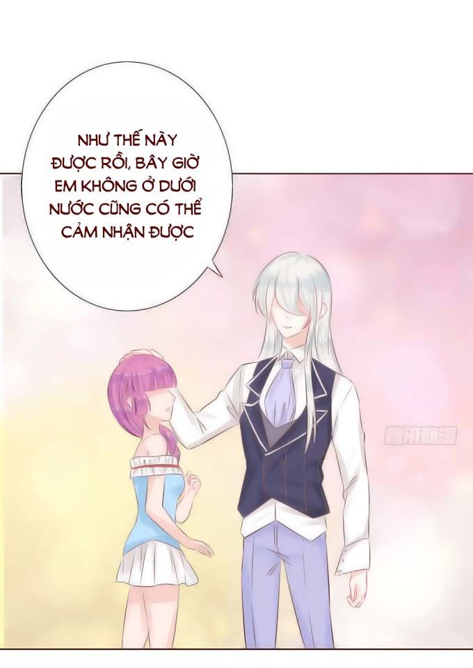 Ma Vương Luyến Ái Chỉ Nam Chapter 66 - Trang 2