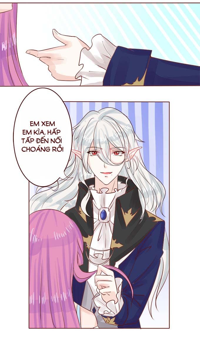 Ma Vương Luyến Ái Chỉ Nam Chapter 66 - Trang 2