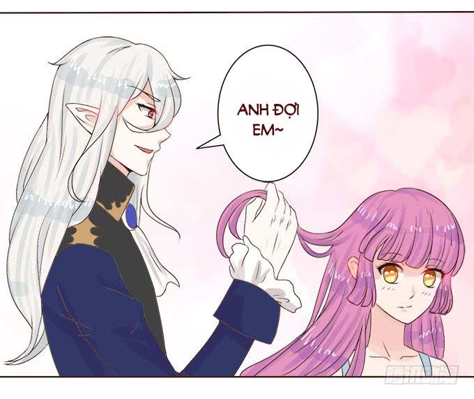 Ma Vương Luyến Ái Chỉ Nam Chapter 66 - Trang 2