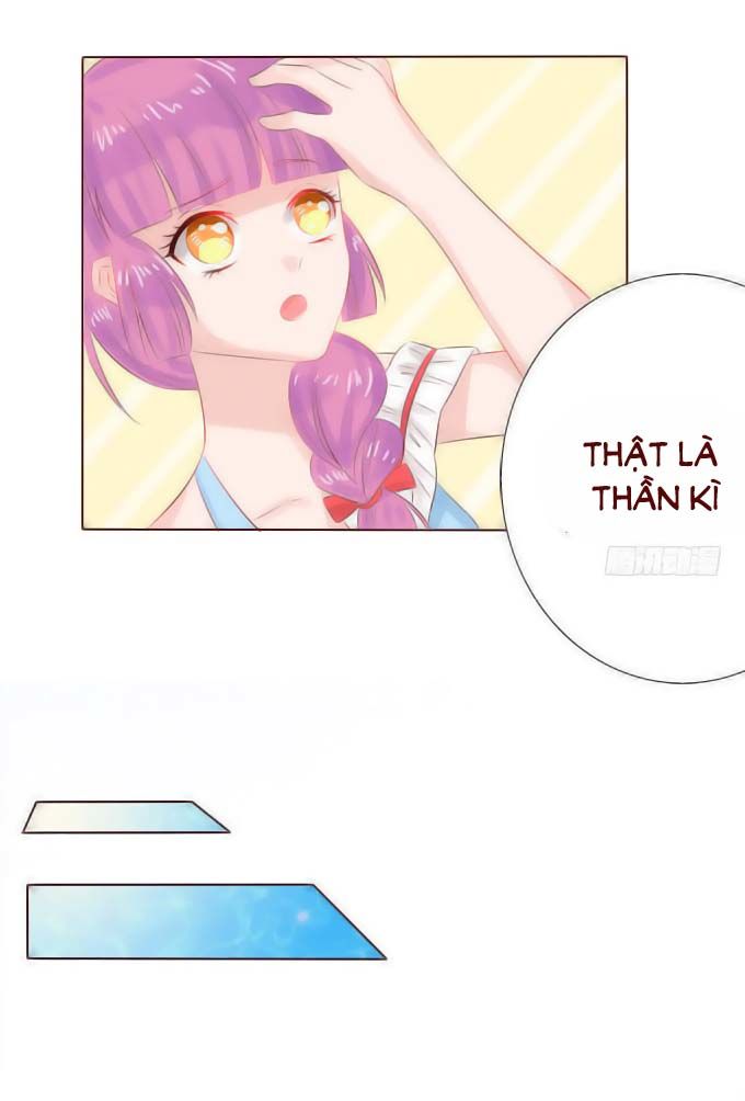 Ma Vương Luyến Ái Chỉ Nam Chapter 66 - Trang 2