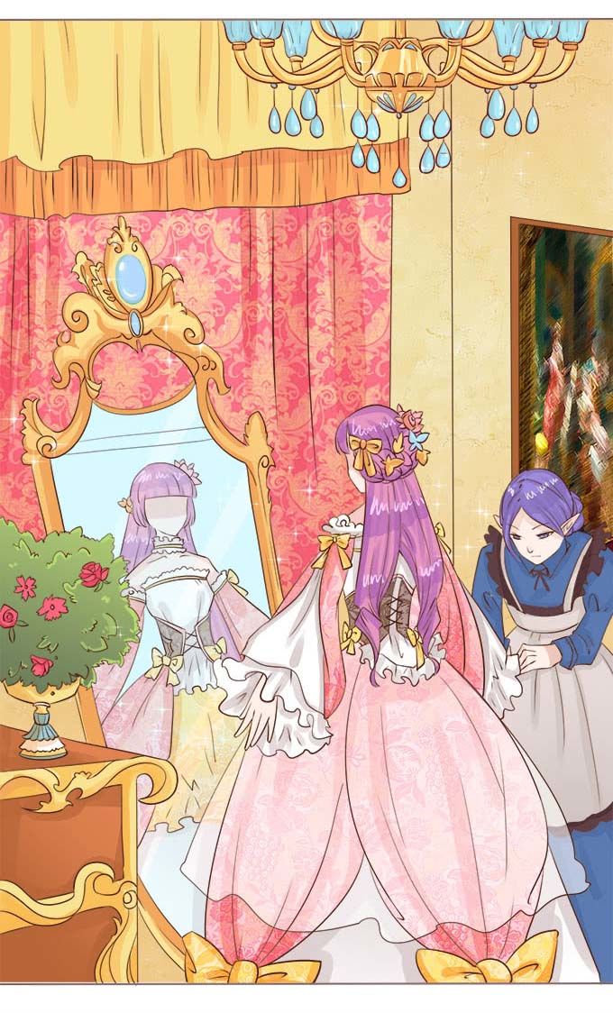 Ma Vương Luyến Ái Chỉ Nam Chapter 66 - Trang 2