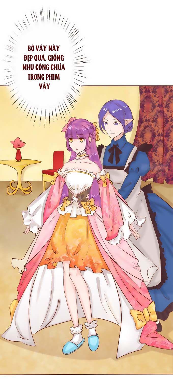 Ma Vương Luyến Ái Chỉ Nam Chapter 66 - Trang 2