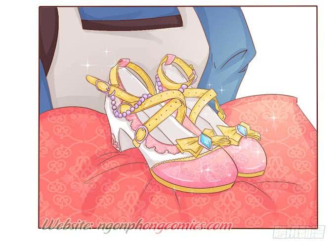 Ma Vương Luyến Ái Chỉ Nam Chapter 66 - Trang 2