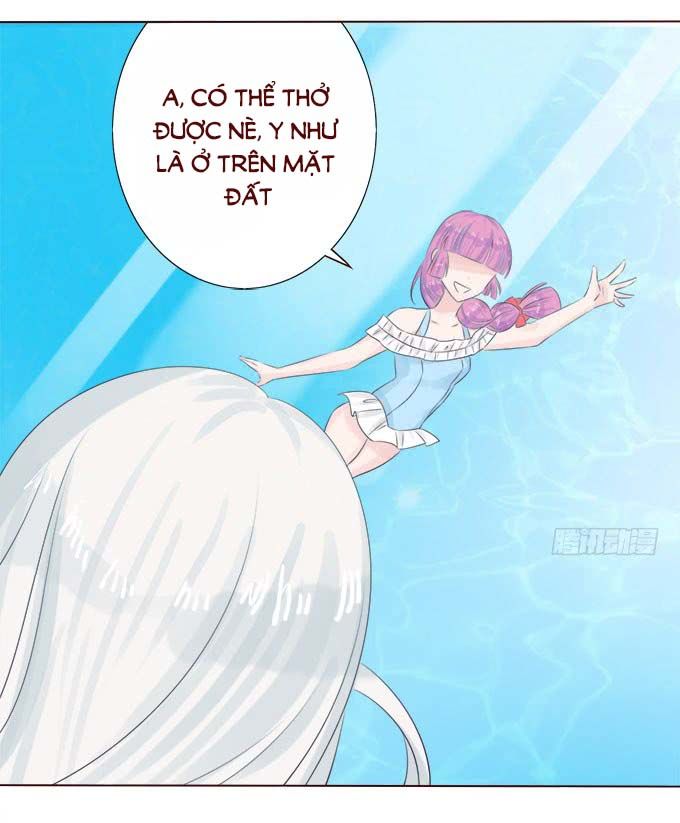 Ma Vương Luyến Ái Chỉ Nam Chapter 66 - Trang 2