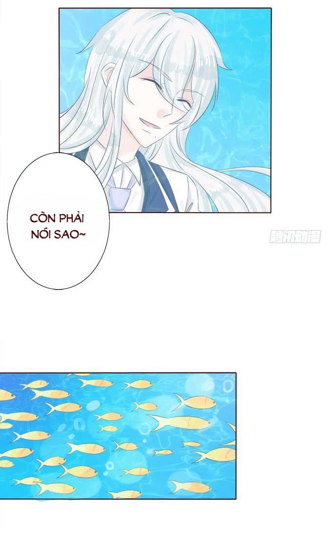 Ma Vương Luyến Ái Chỉ Nam Chapter 66 - Trang 2