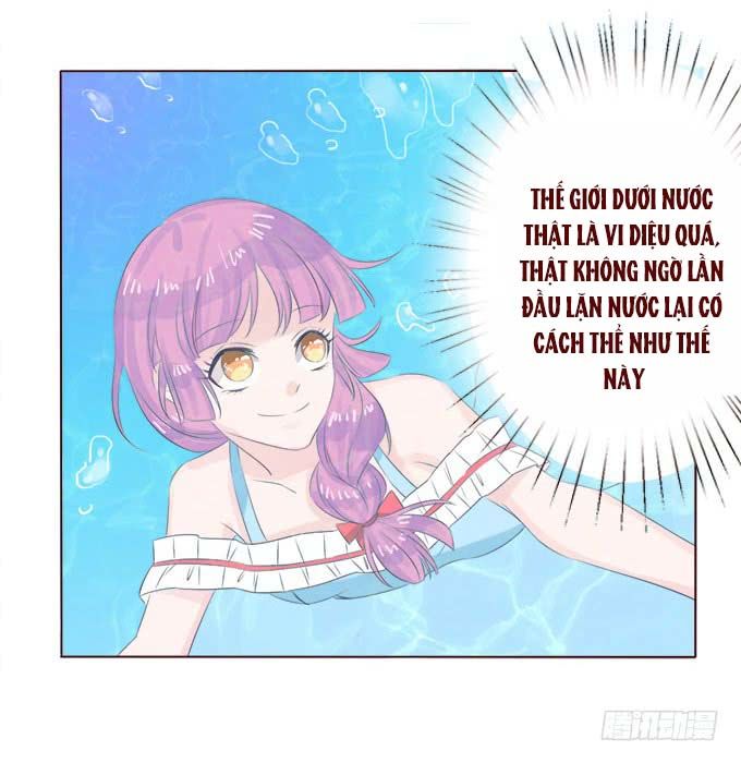 Ma Vương Luyến Ái Chỉ Nam Chapter 66 - Trang 2