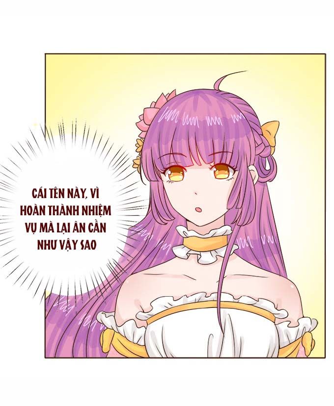 Ma Vương Luyến Ái Chỉ Nam Chapter 67 - Trang 2