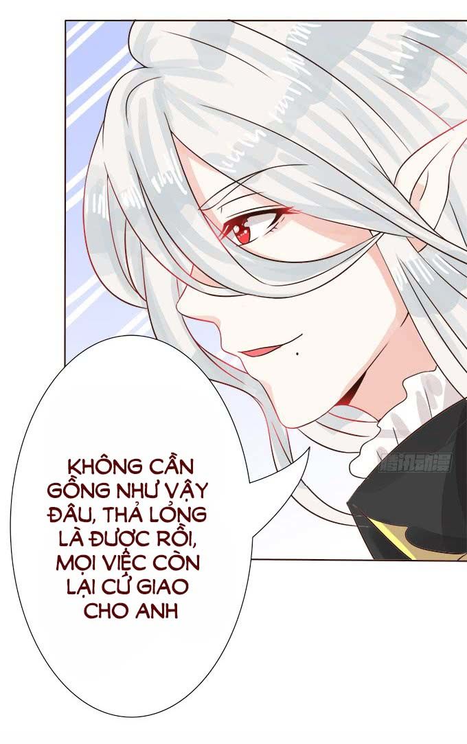 Ma Vương Luyến Ái Chỉ Nam Chapter 67 - Trang 2