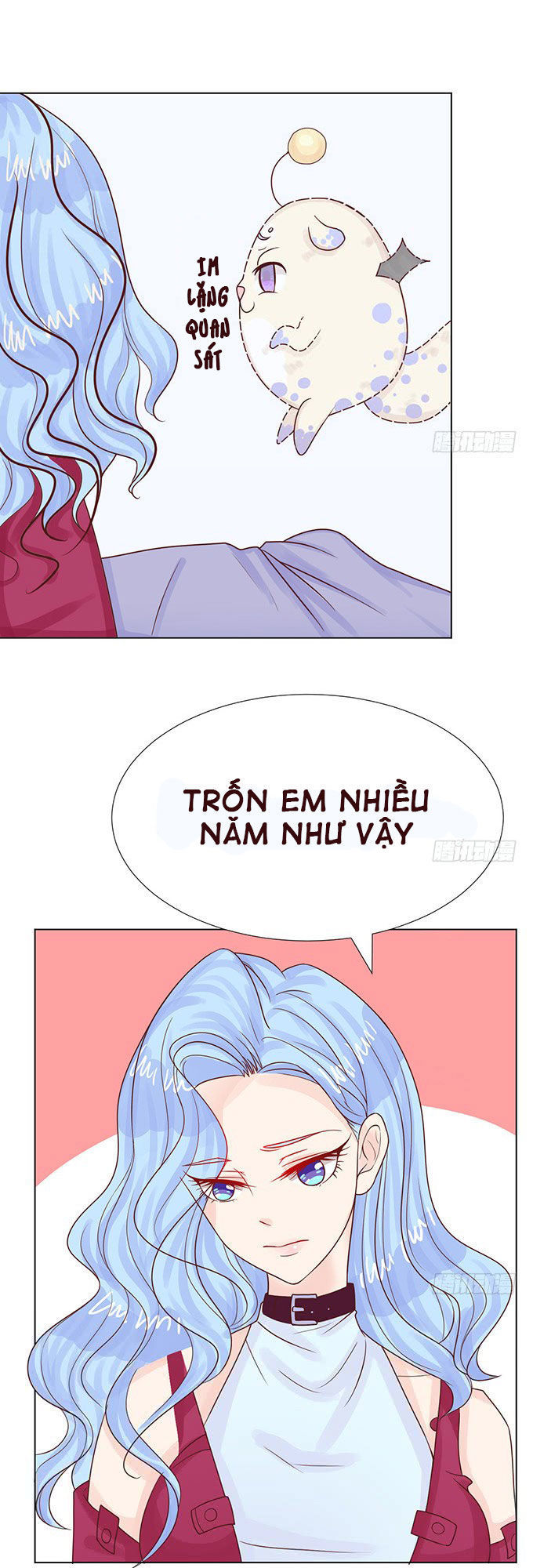 Ma Vương Luyến Ái Chỉ Nam Chapter 69 - Trang 2