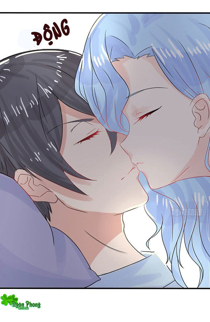 Ma Vương Luyến Ái Chỉ Nam Chapter 69 - Trang 2