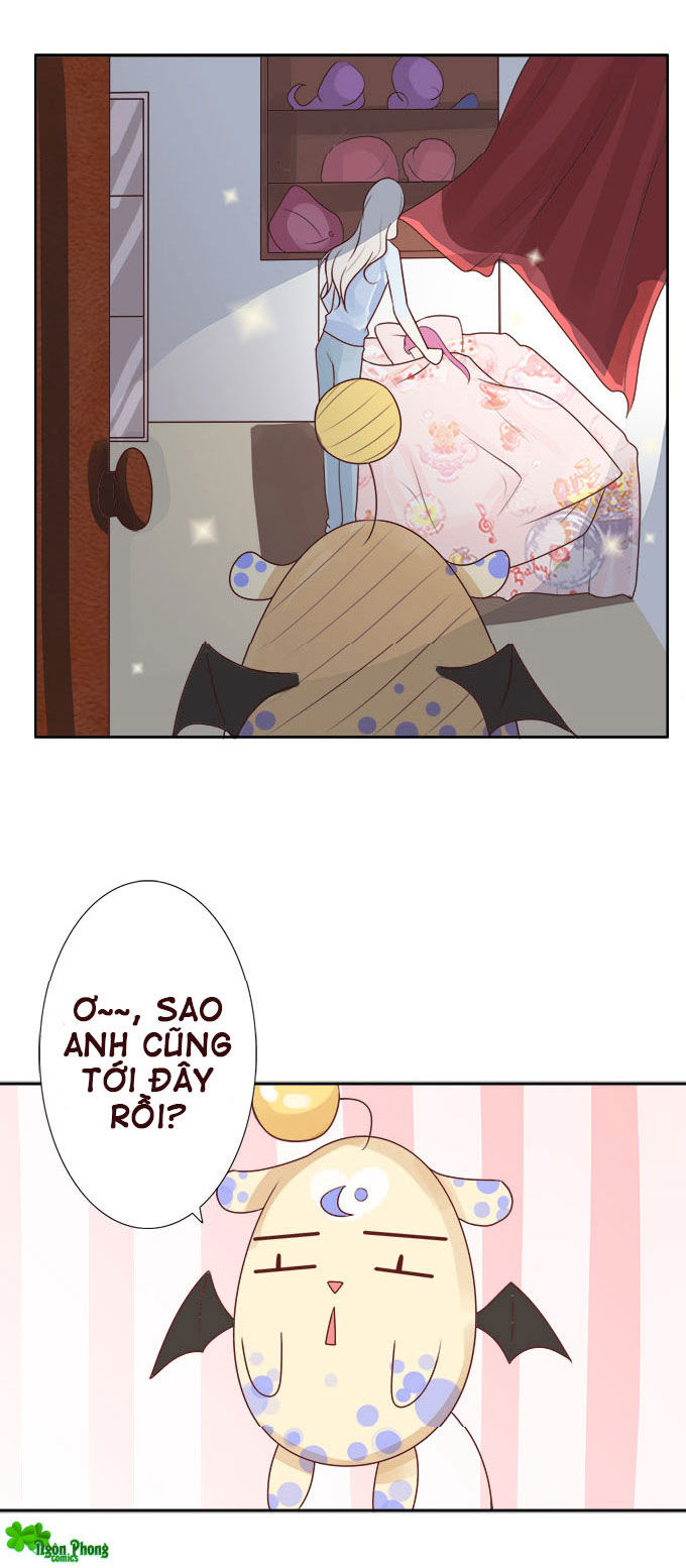 Ma Vương Luyến Ái Chỉ Nam Chapter 70 - Trang 2