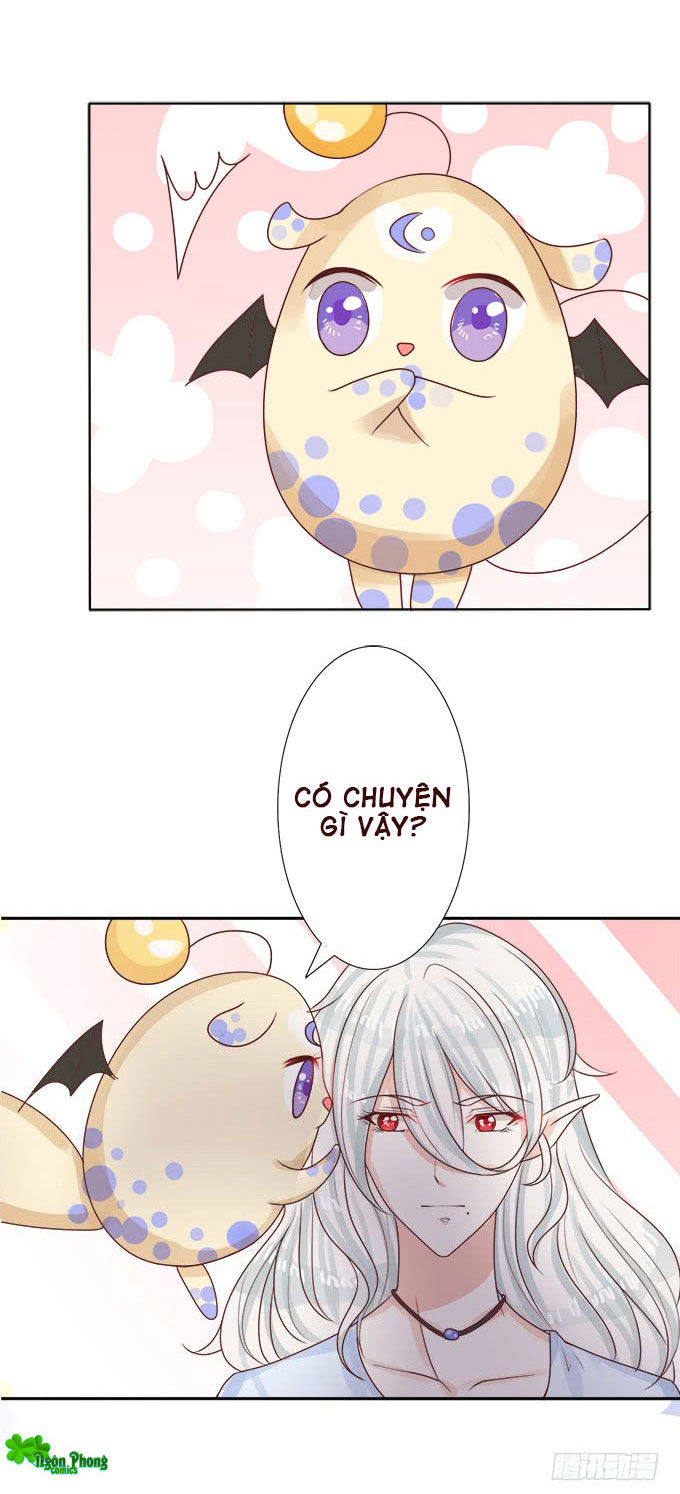 Ma Vương Luyến Ái Chỉ Nam Chapter 70 - Trang 2