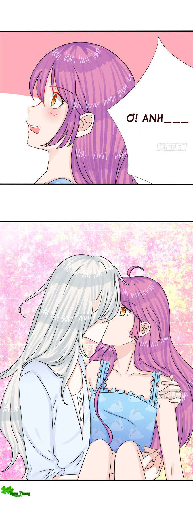 Ma Vương Luyến Ái Chỉ Nam Chapter 70 - Trang 2