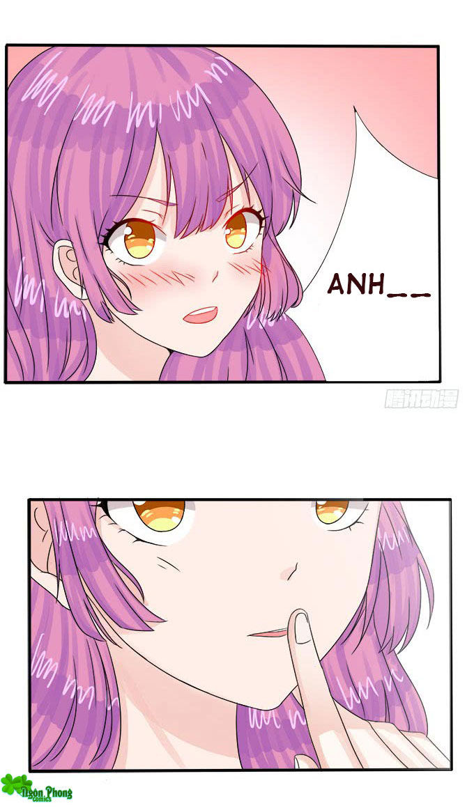 Ma Vương Luyến Ái Chỉ Nam Chapter 70 - Trang 2