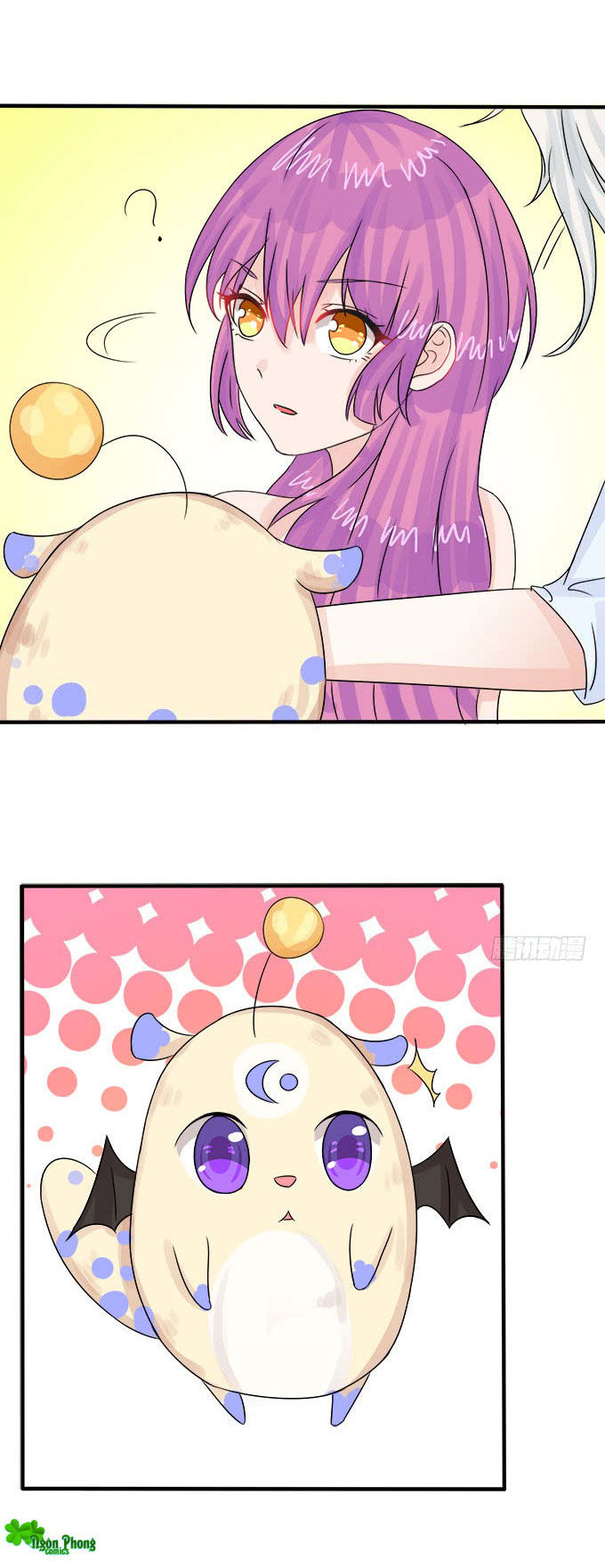 Ma Vương Luyến Ái Chỉ Nam Chapter 70 - Trang 2