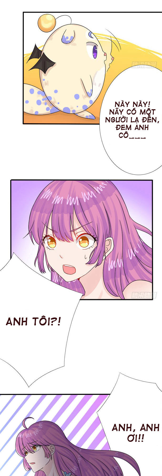 Ma Vương Luyến Ái Chỉ Nam Chapter 70 - Trang 2