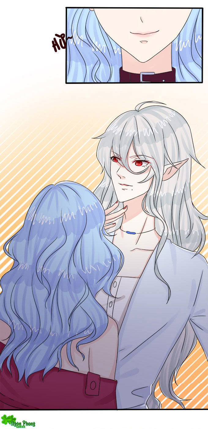 Ma Vương Luyến Ái Chỉ Nam Chapter 71 - Trang 2