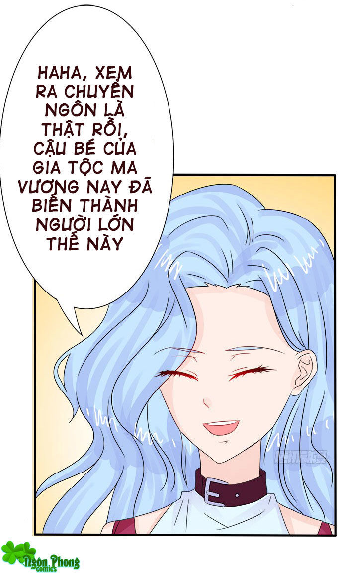 Ma Vương Luyến Ái Chỉ Nam Chapter 71 - Trang 2