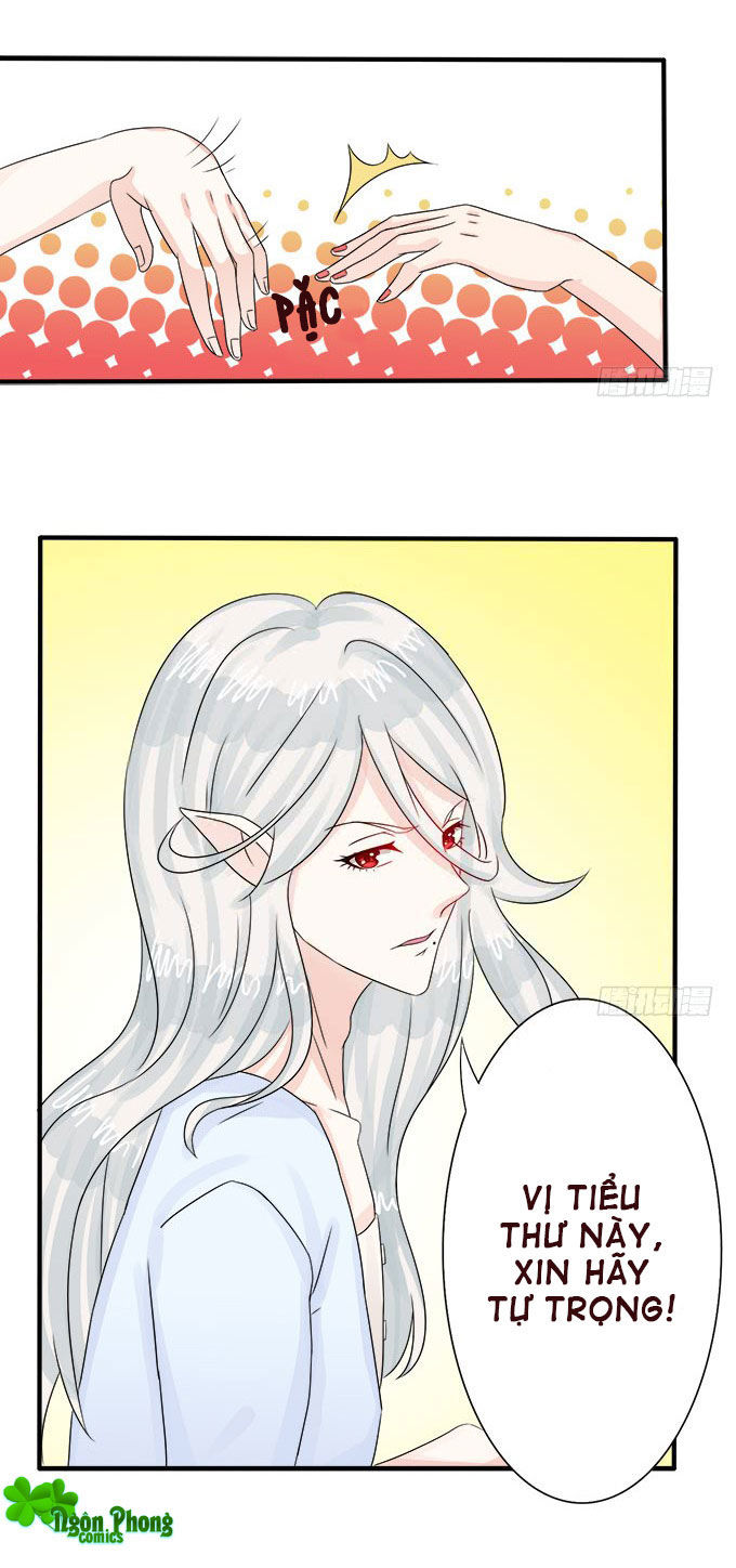 Ma Vương Luyến Ái Chỉ Nam Chapter 71 - Trang 2