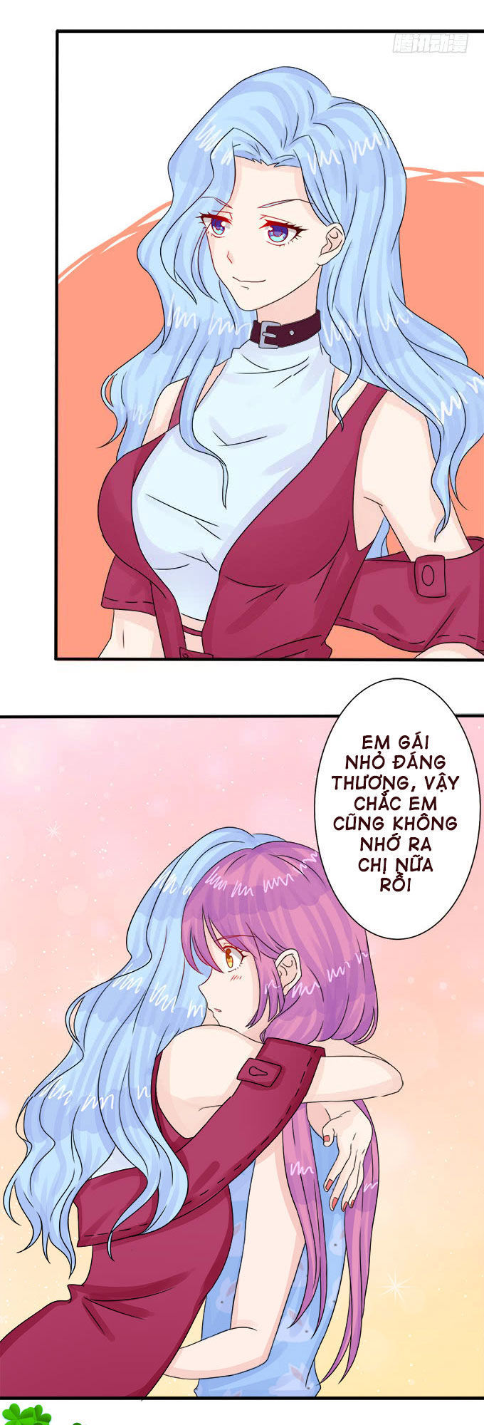 Ma Vương Luyến Ái Chỉ Nam Chapter 71 - Trang 2