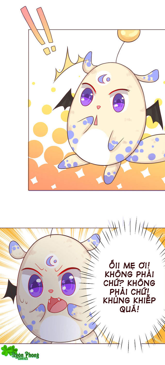 Ma Vương Luyến Ái Chỉ Nam Chapter 71 - Trang 2