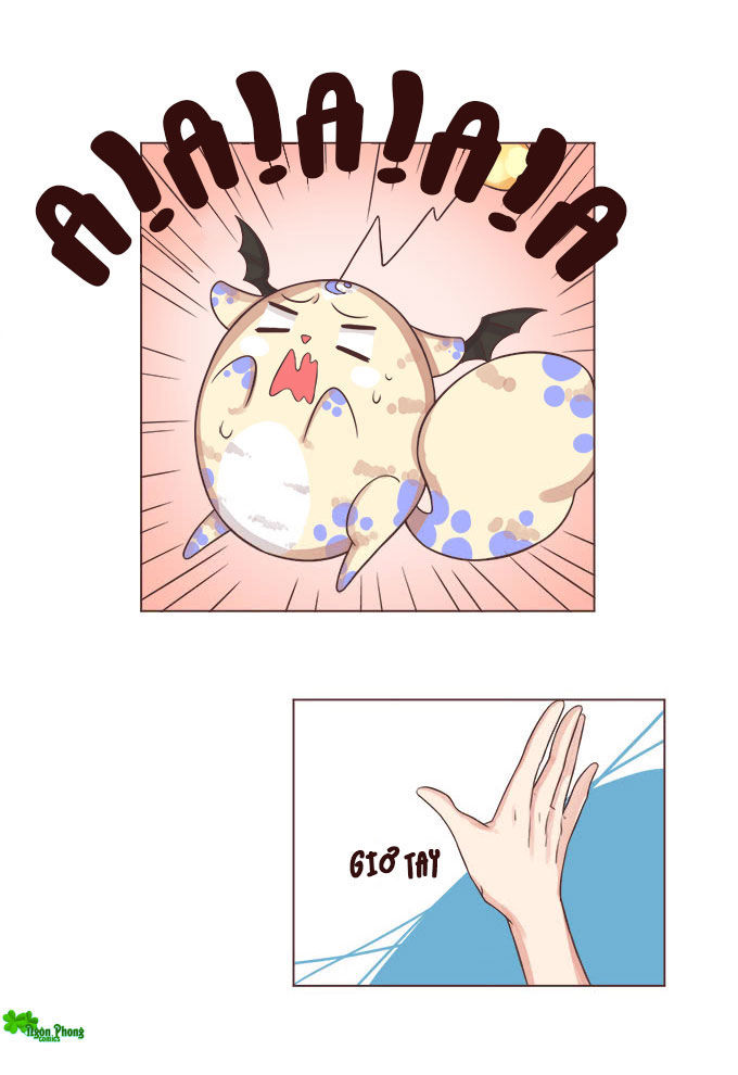 Ma Vương Luyến Ái Chỉ Nam Chapter 71 - Trang 2