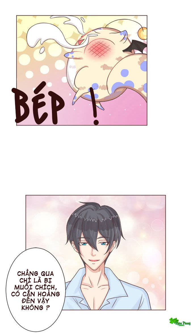 Ma Vương Luyến Ái Chỉ Nam Chapter 71 - Trang 2