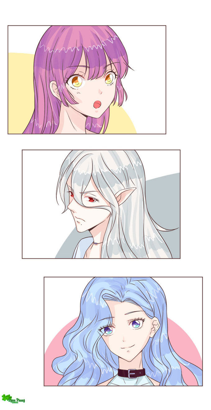 Ma Vương Luyến Ái Chỉ Nam Chapter 71 - Trang 2