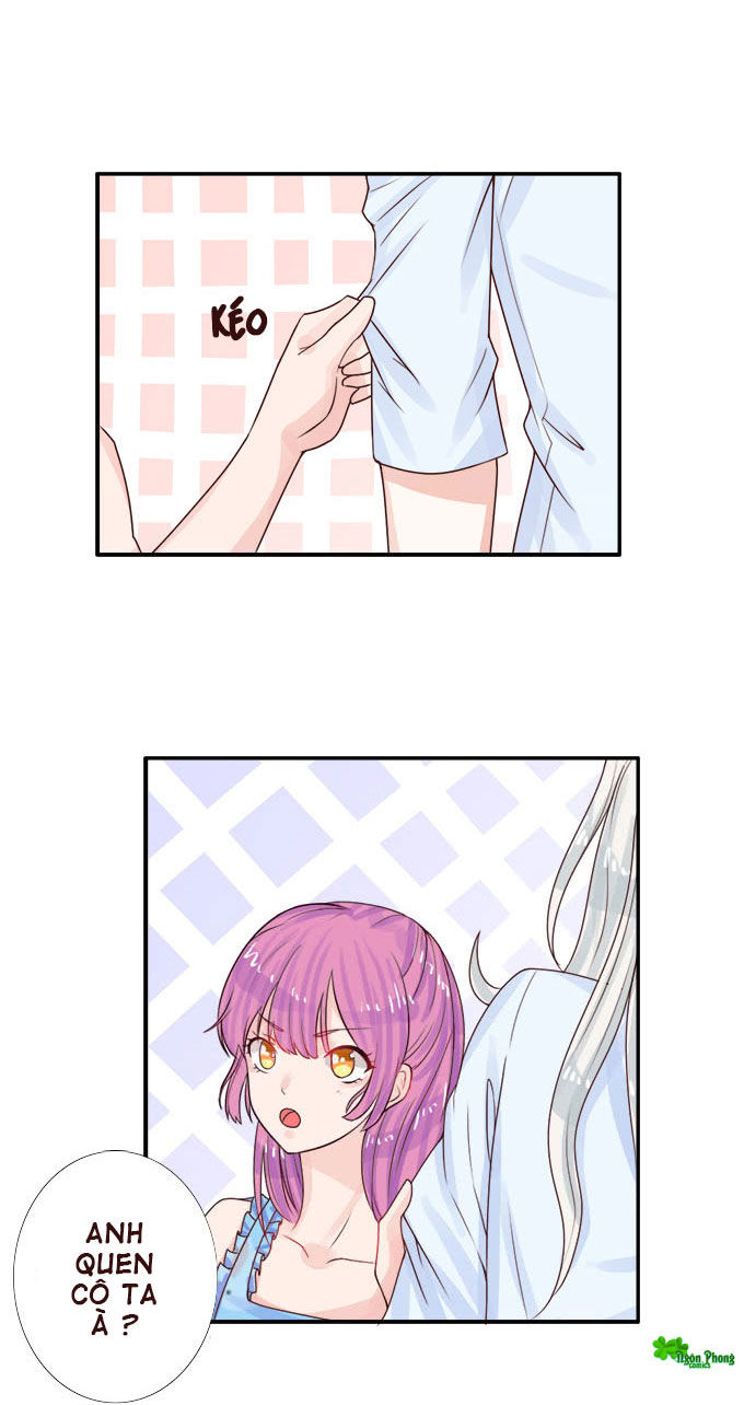 Ma Vương Luyến Ái Chỉ Nam Chapter 71 - Trang 2