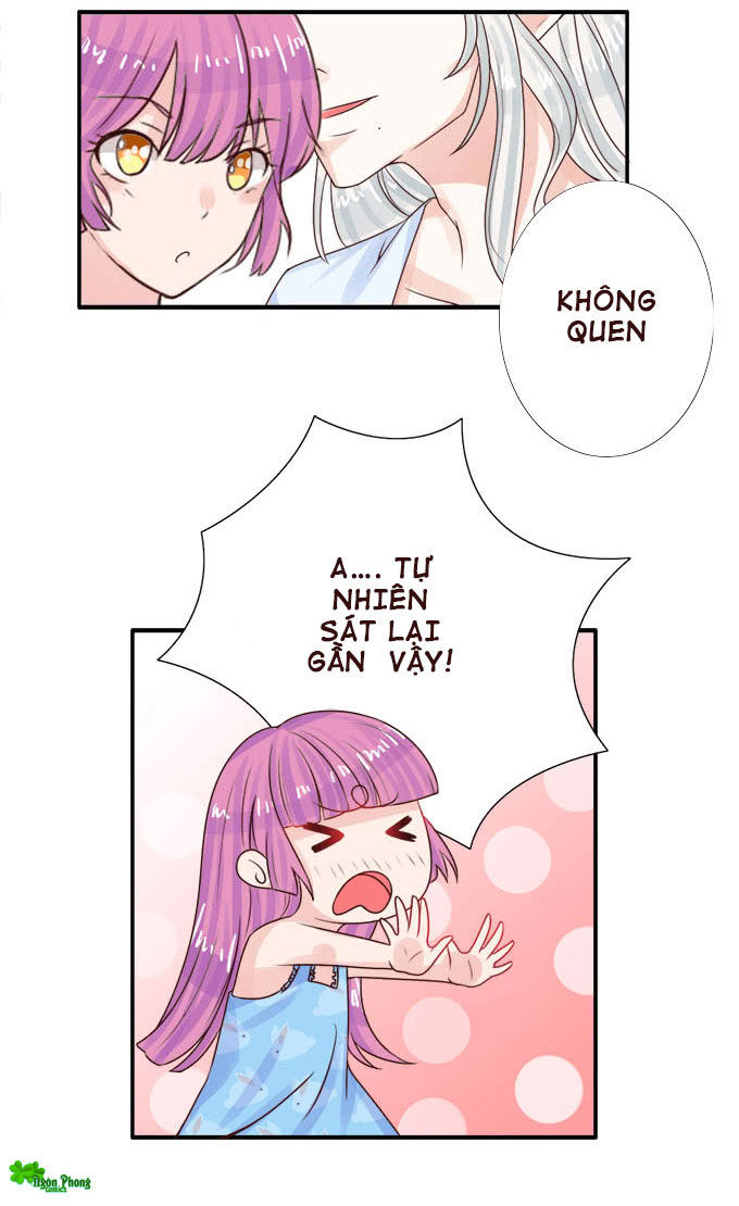 Ma Vương Luyến Ái Chỉ Nam Chapter 71 - Trang 2