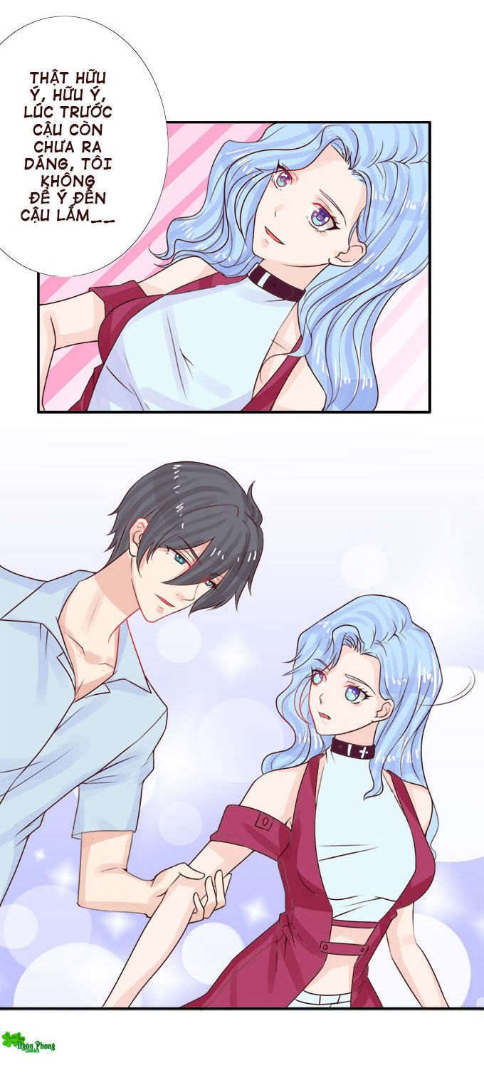 Ma Vương Luyến Ái Chỉ Nam Chapter 71 - Trang 2